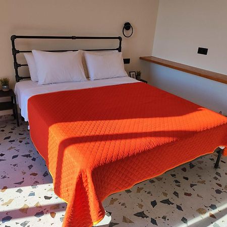 Yalla Chorefto - Hotel & Fun Eksteriør billede