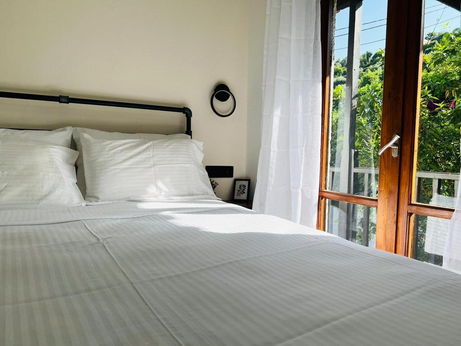 Yalla Chorefto - Hotel & Fun Eksteriør billede